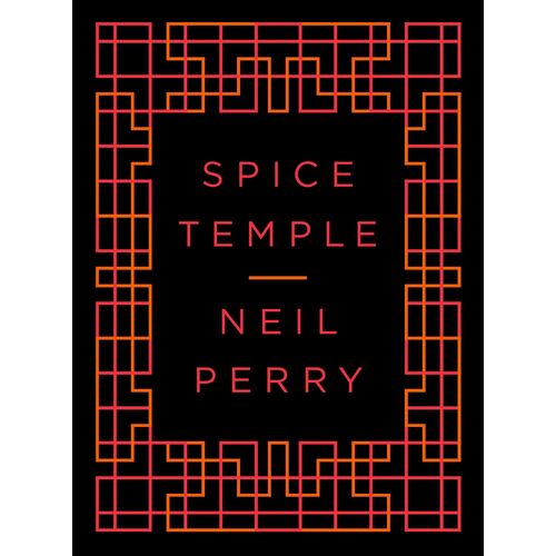 Spice Temple