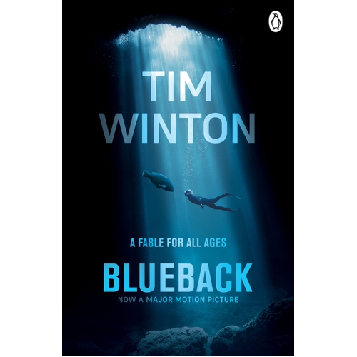 Blueback