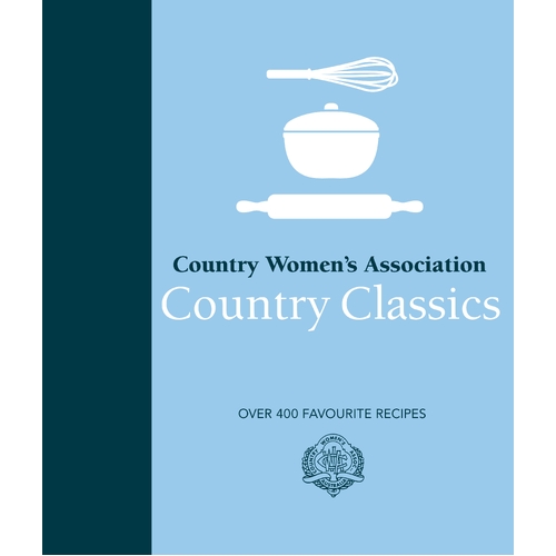 CWA Country Classics