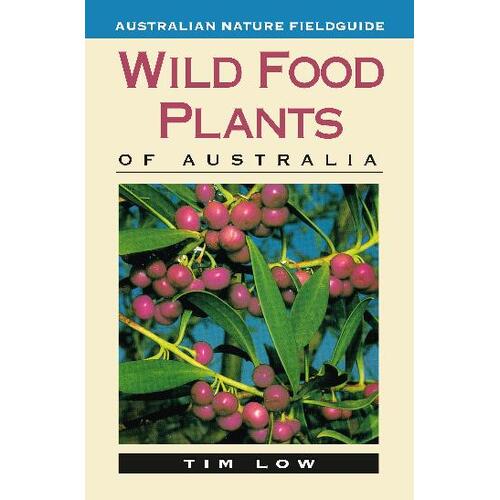 Wild Food Plants of Australia