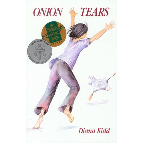 Onion Tears