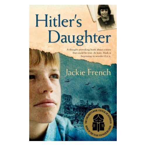 Hitler's Daughter