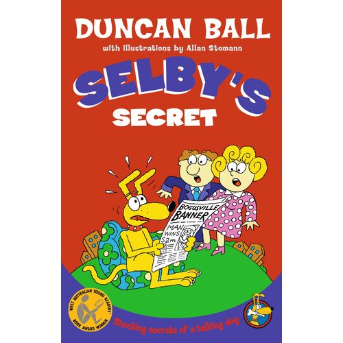 Selby's Secret