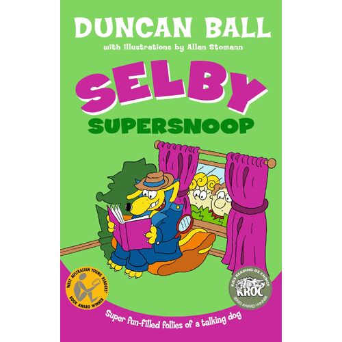 Selby Supersnoop