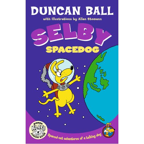 Selby Spacedog