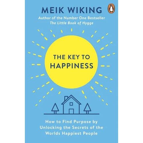 Key to Happiness