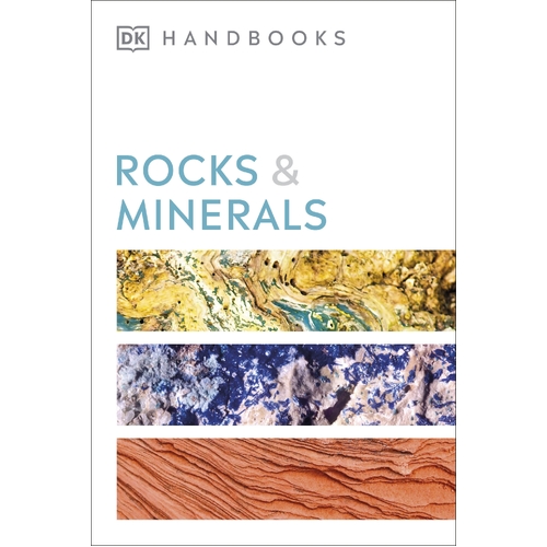 Rocks & Minerals