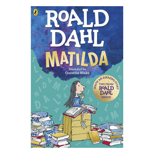 Matilda