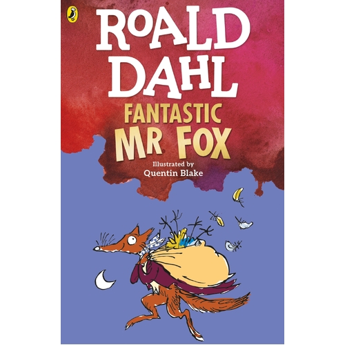 Fantastic Mr Fox