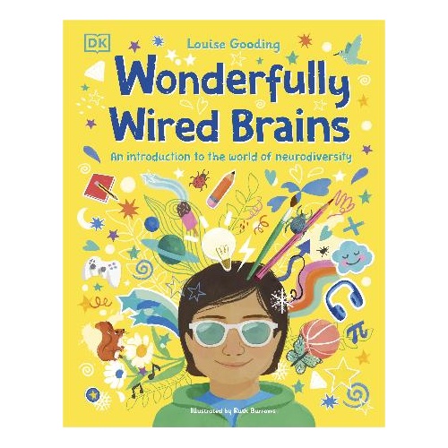 Wonderfully Wired Brains