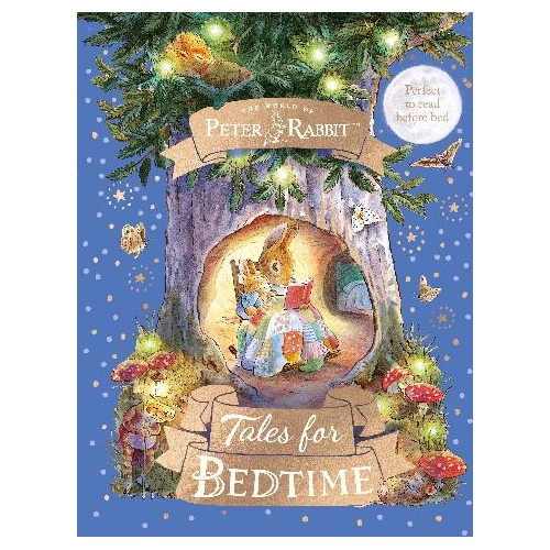 Peter Rabbit: Tales for Bedtime