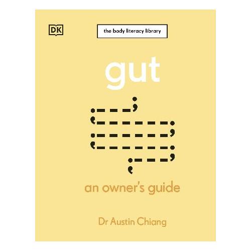 Gut: An Owner's Guide