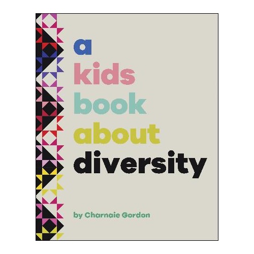 Kids Book About Diversity, A