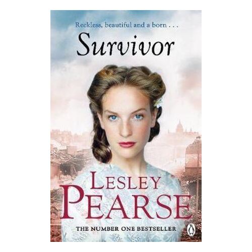 Survivor: A gripping and emotional story from the bestselling author of Stolen