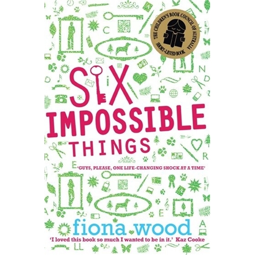 Six Impossible Things