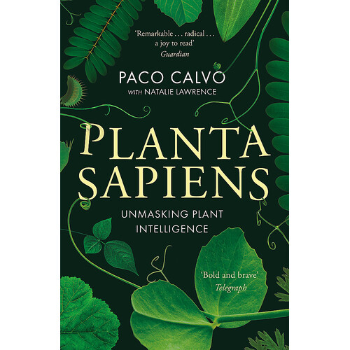 Planta Sapiens