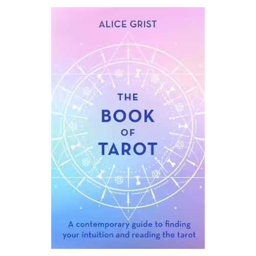 Book of Tarot