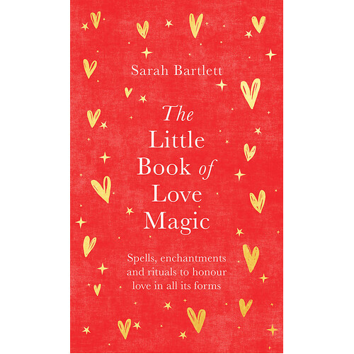 Little Book of Love Magic