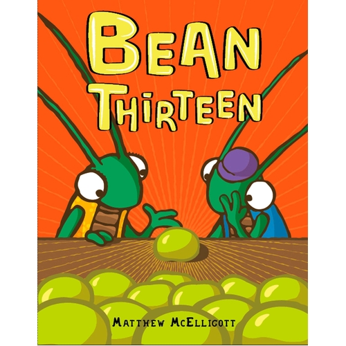 Bean Thirteen