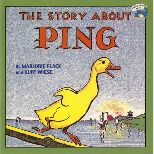 The Story About Ping