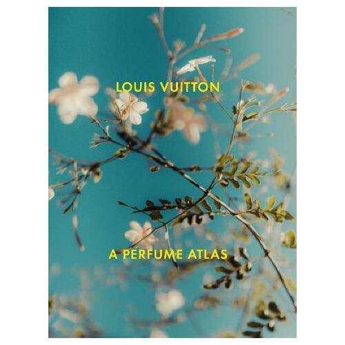 Louis Vuitton: A Perfume Atlas