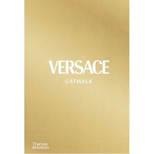 Versace Catwalk