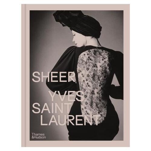 Sheer: Yves Saint Laurent