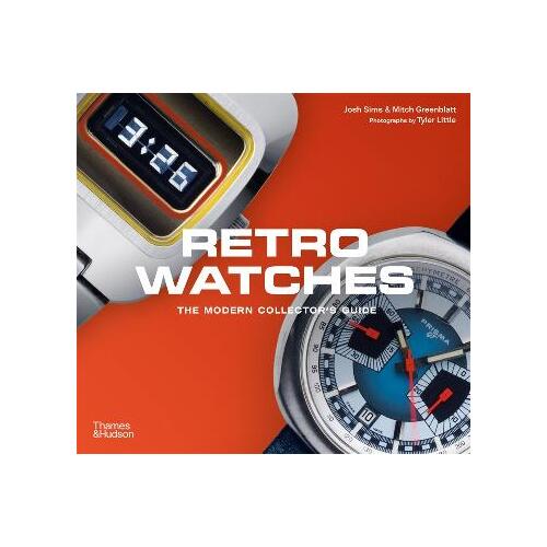 Retro Watches