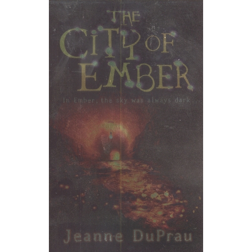 City of Ember, The