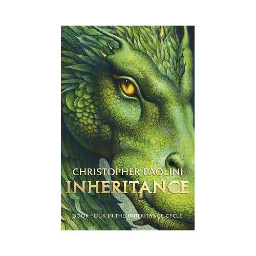 Inheritance : Book Four