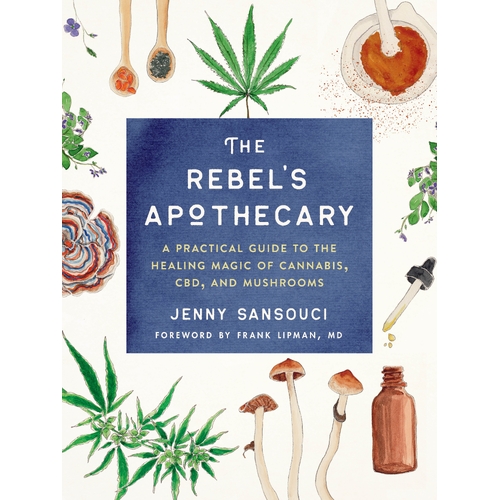 Rebel's Apothecary, The