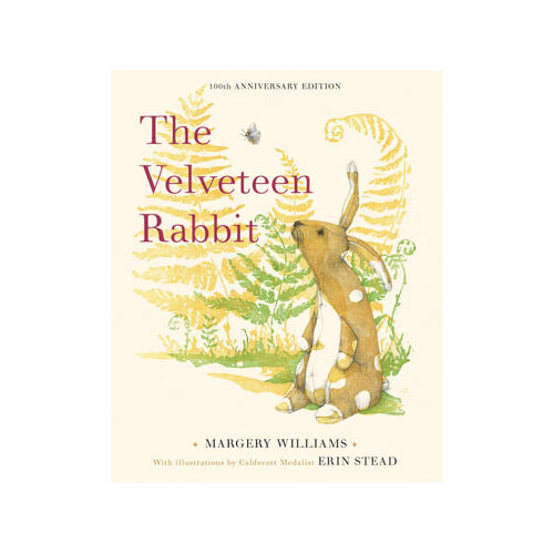 Velveteen Rabbit