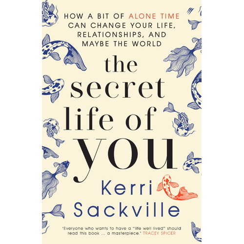 Secret Life Of You