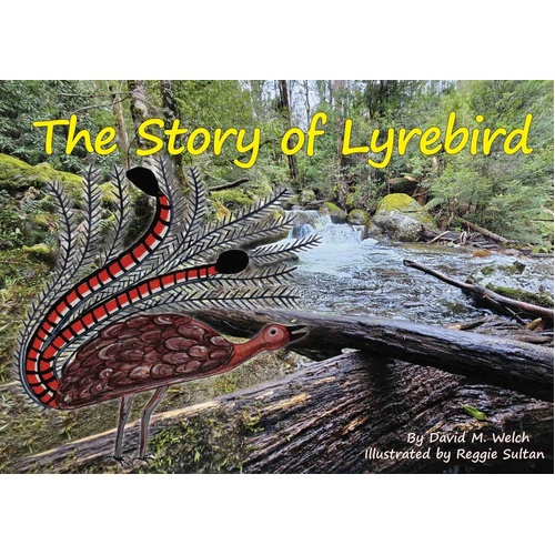 The Story of Lyrebird