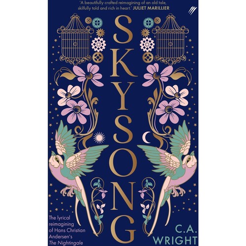 Skysong