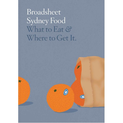 Broadsheet Sydney Food