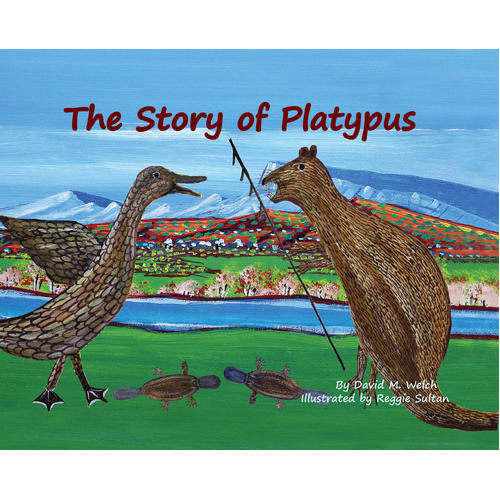 The Story of Platypus