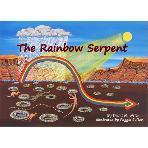 The Rainbow Serpent