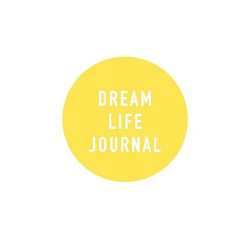 Dream Life Journal