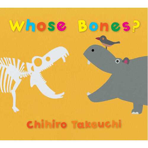 Whose Bones