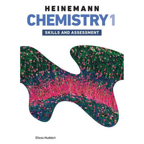 Heinemann Chemistry 1 Skills and Assessment