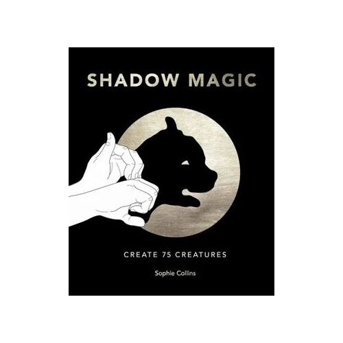 Shadow Magic: Create 75 creatures