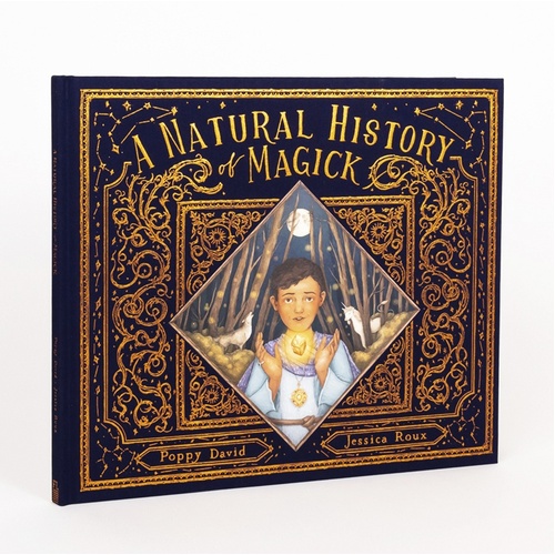 Natural History of Magick, A