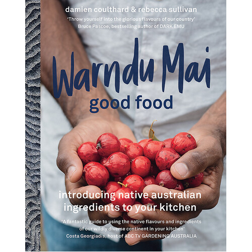 Warndu Mai (Good Food)