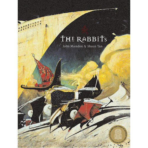 The Rabbits