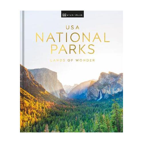 USA National Parks