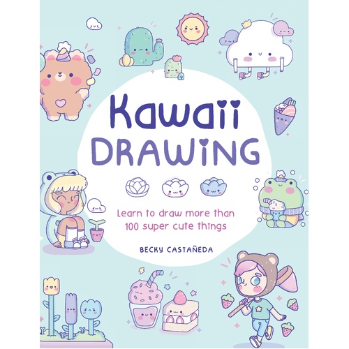 Kawaii Drawing