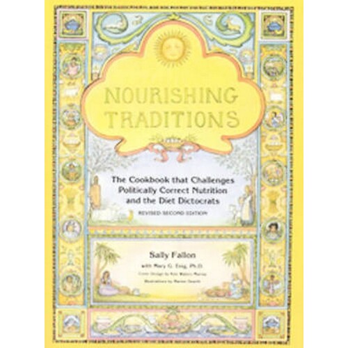 Nourishing Traditions