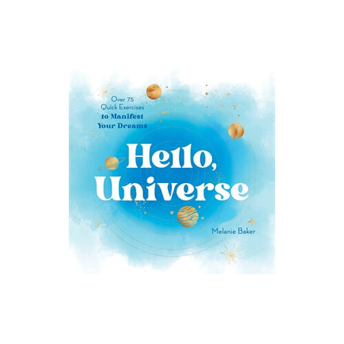 Hello  Universe