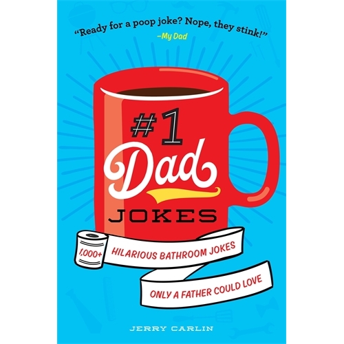 #1 Dad Jokes